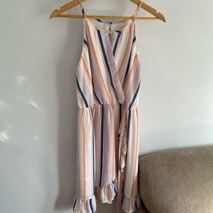 Harper Heritage Flowy Dress